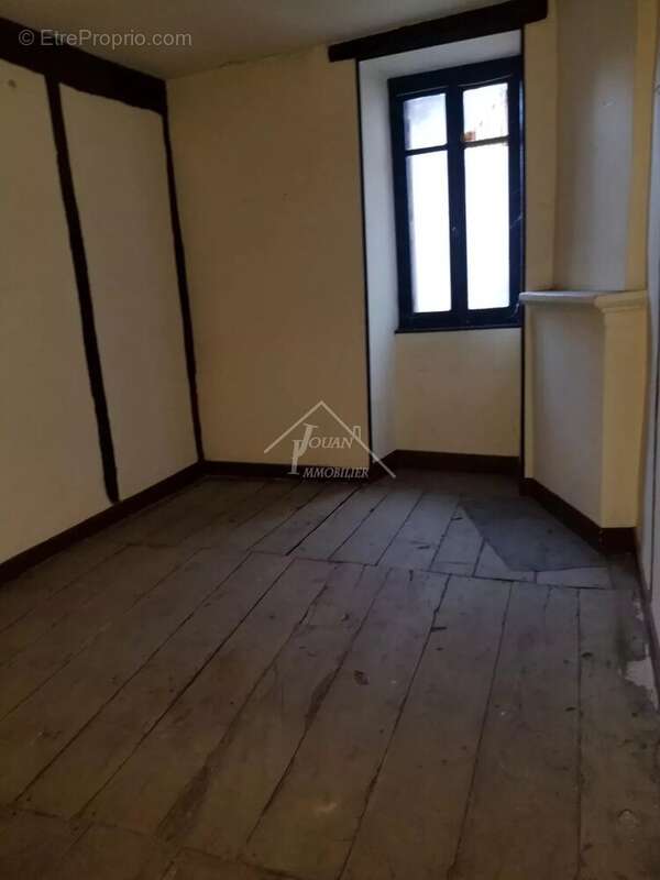 Maison à BUXIERES-LES-MINES