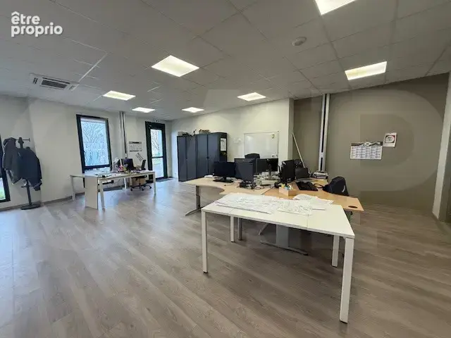 Bien immobilier à vendre à La Meziere (35520) - photo 3
