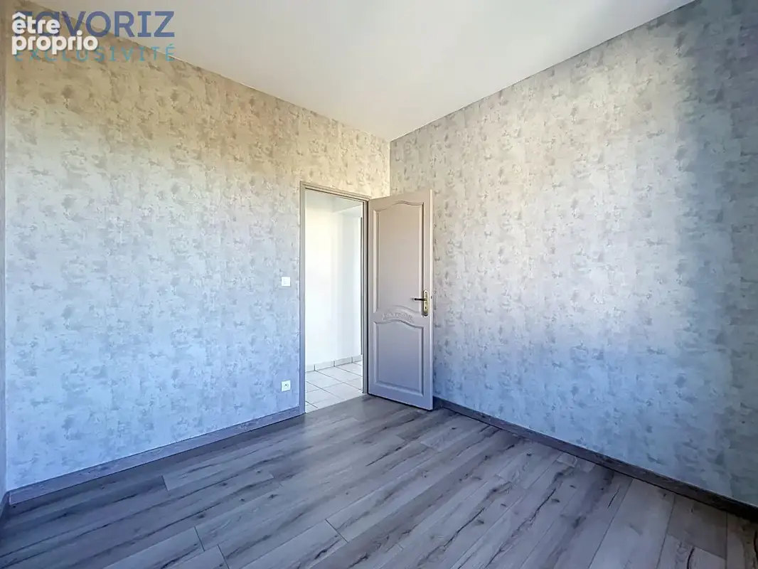 Appartement Neufchâteau 3 pièces 60m² - photo 6