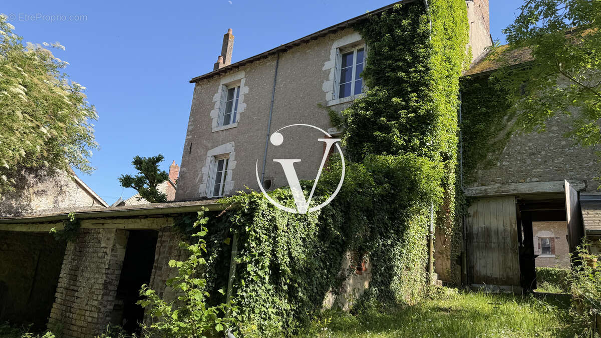 Maison à VENDOME