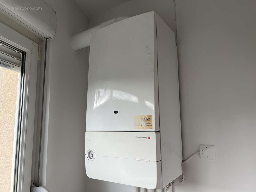 Appartement à LONGWY