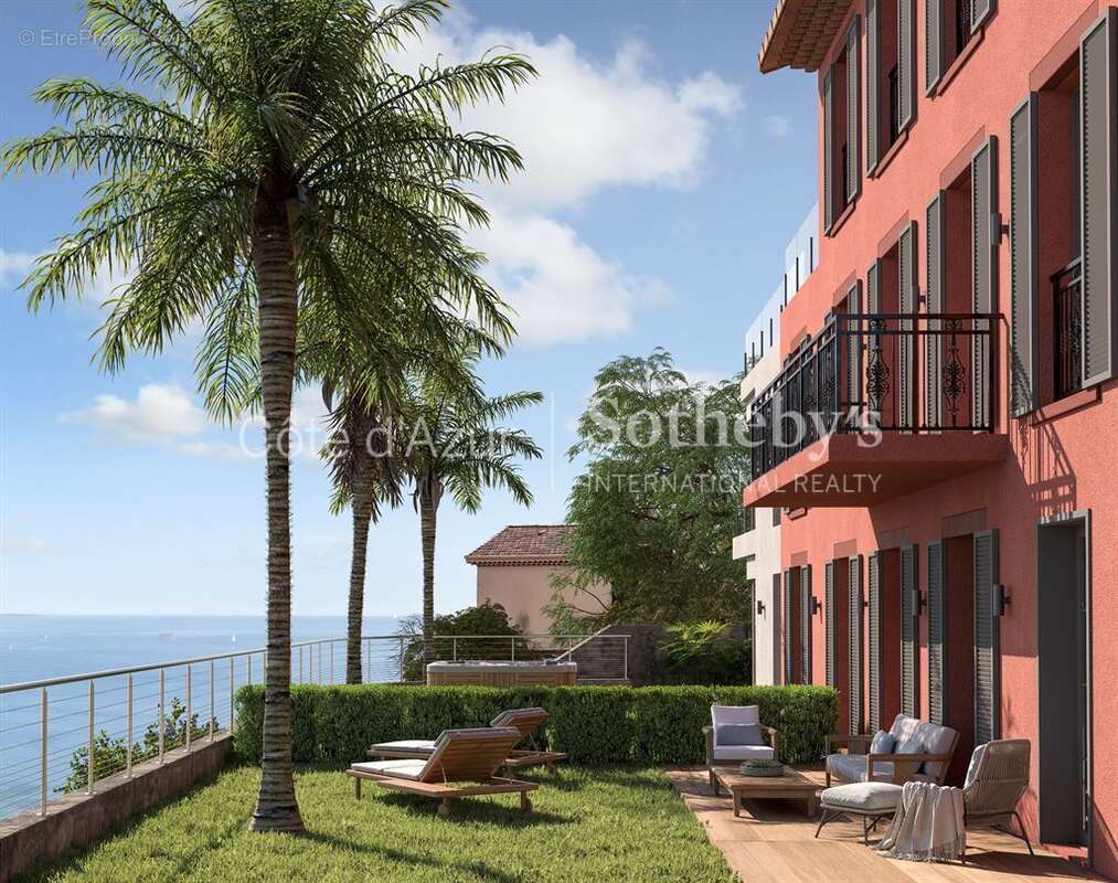 Cannes appartement 3 pièces 55 m² avec vue Vieux-Port, Quai Saint-Pierre - photo 10