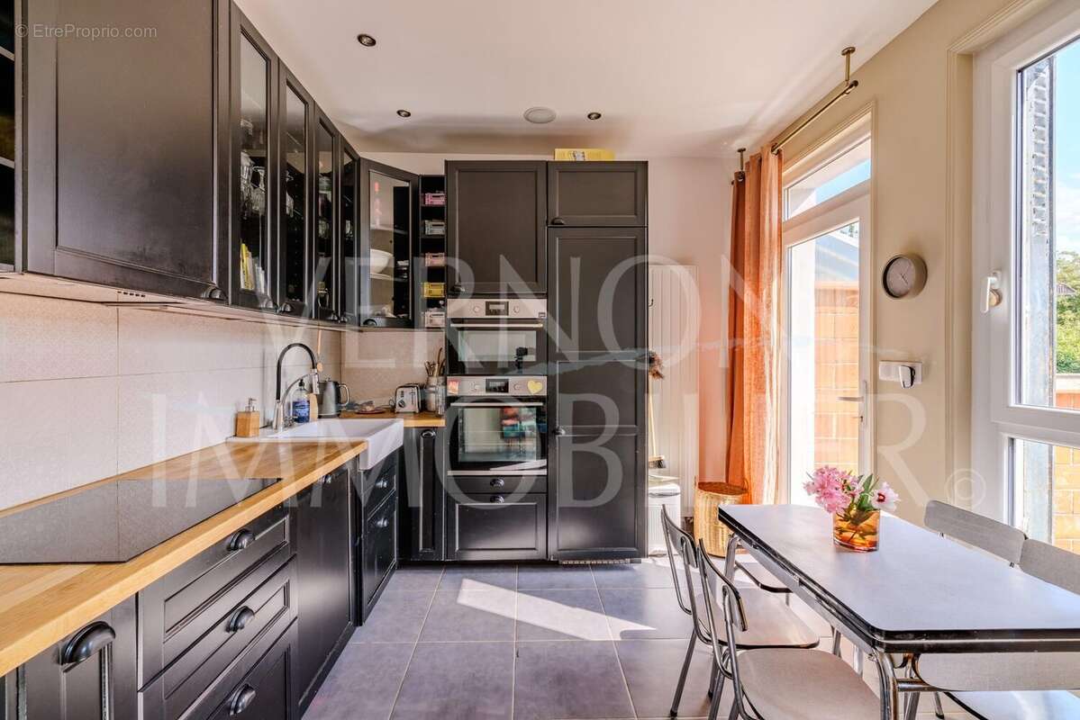 Maison 78 m² à Vernon  - photo 6
