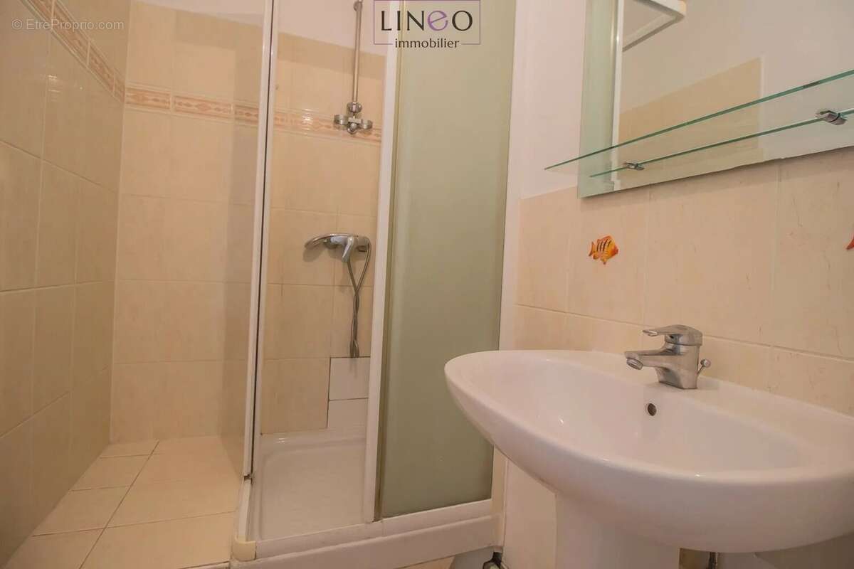 Appartement à VITRY-SUR-SEINE