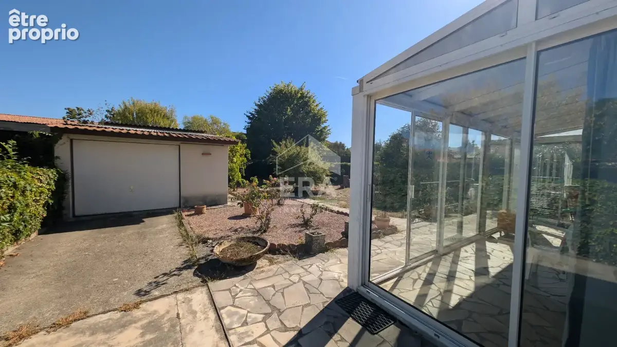 Maison 169m² à aucamville - photo 2