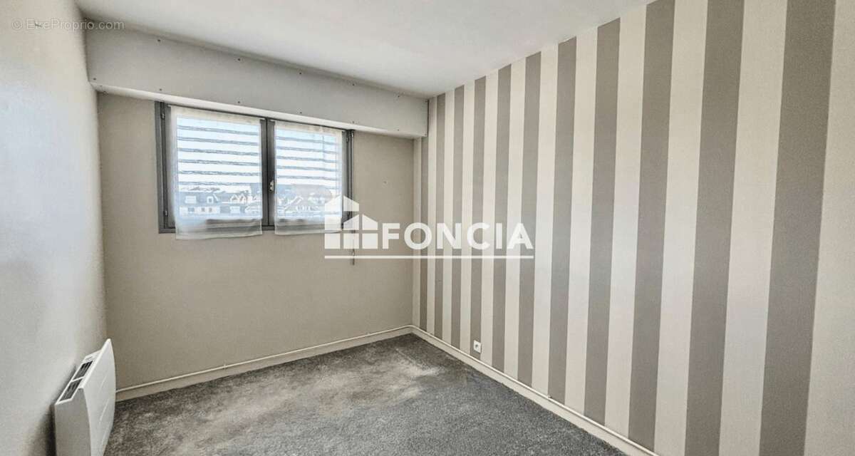 Appartement à COURSEULLES-SUR-MER