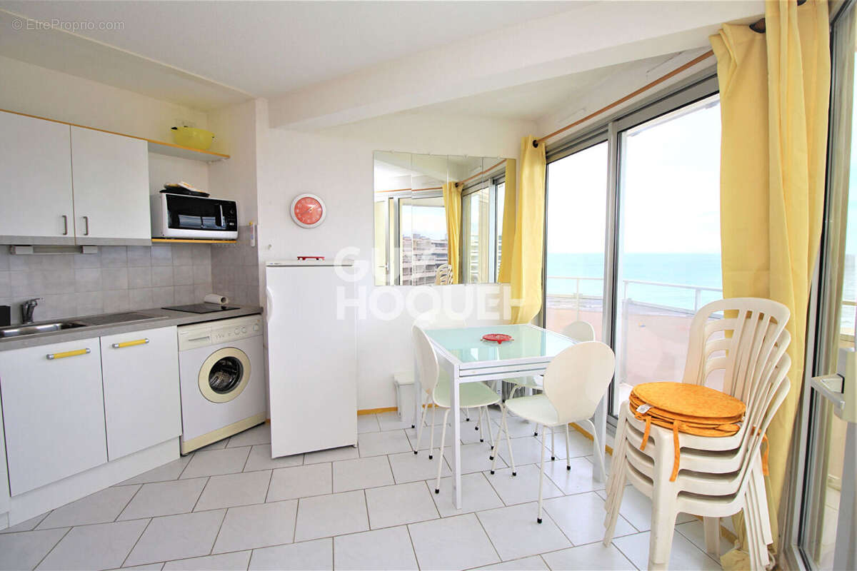 Appartement à SAINT-NAZAIRE