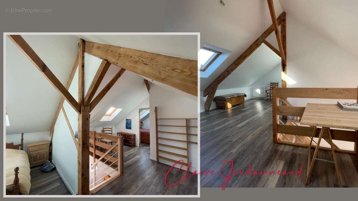 Maison à SAINT-NAZAIRE