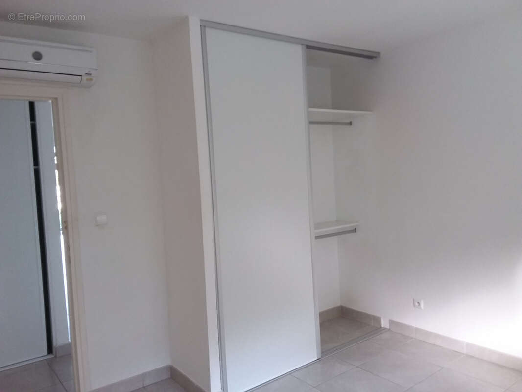 Appartement à LES TROIS-ILETS