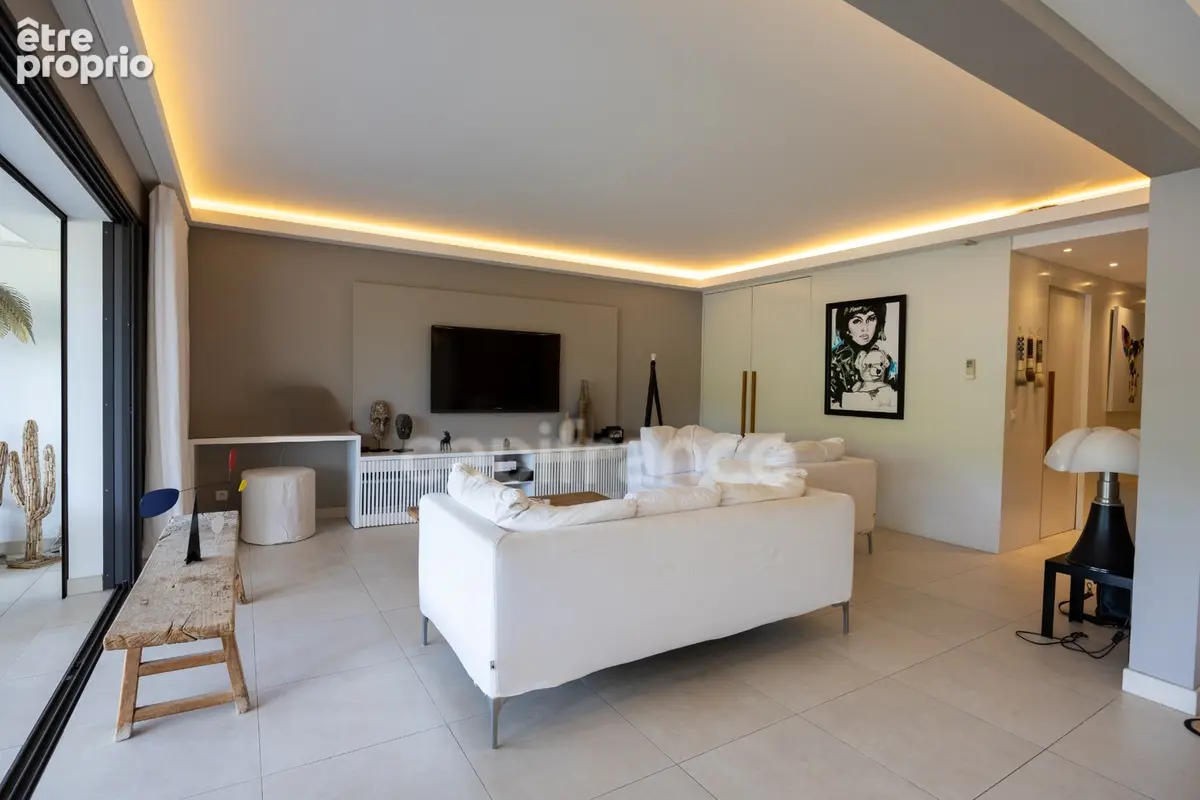 Appartement d'exception à vendre à gustavia avec vue sur l'iconique port de saint-barthélemy (97133) - photo 9