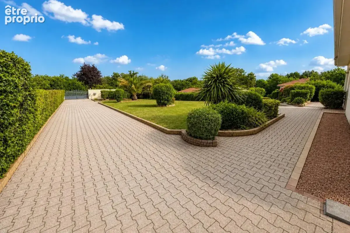 Maison de 5 pièces de 126 m² à Barcelonne-du-Gers - photo 23