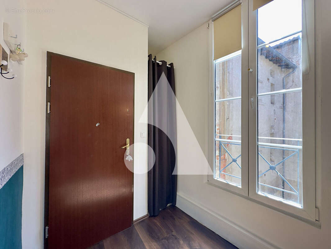 Appartement à CAHORS