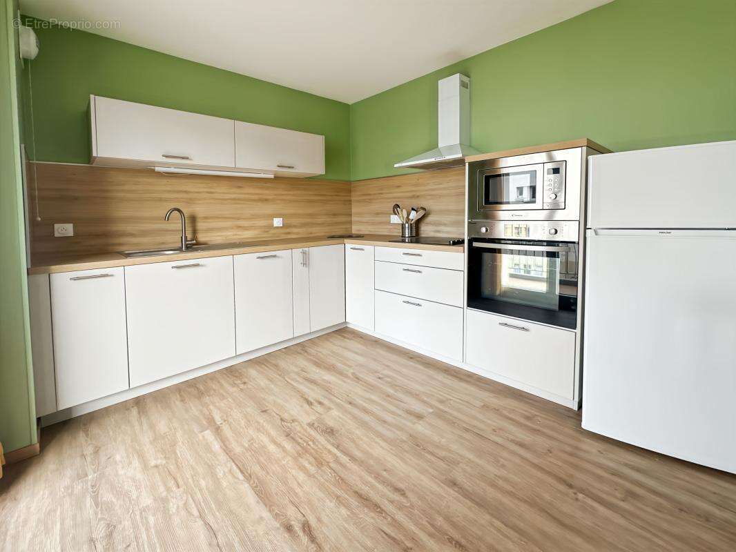 Appartement à VALENCE