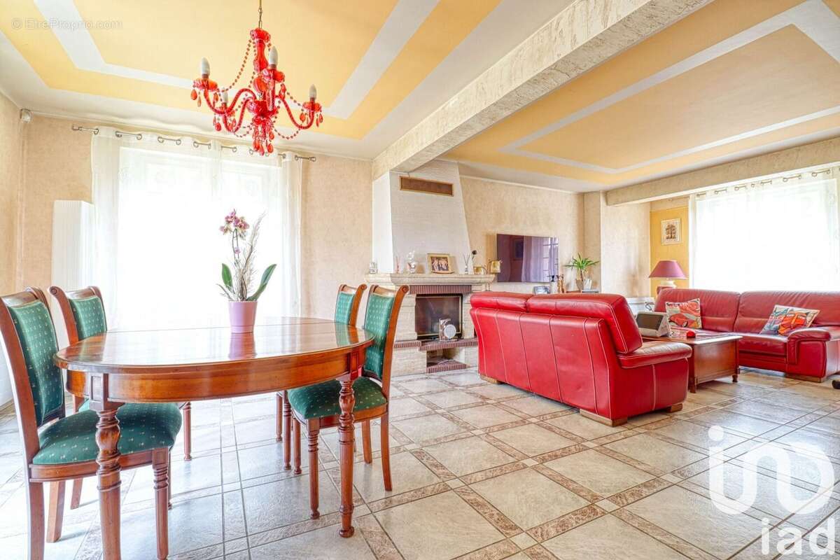 Photo 3 - Maison à BLAINCOURT-LES-PRECY