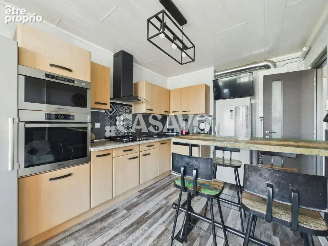 Vente Appartement 4 pièces de 74m² - 69800 Saint-Priest - photo 13