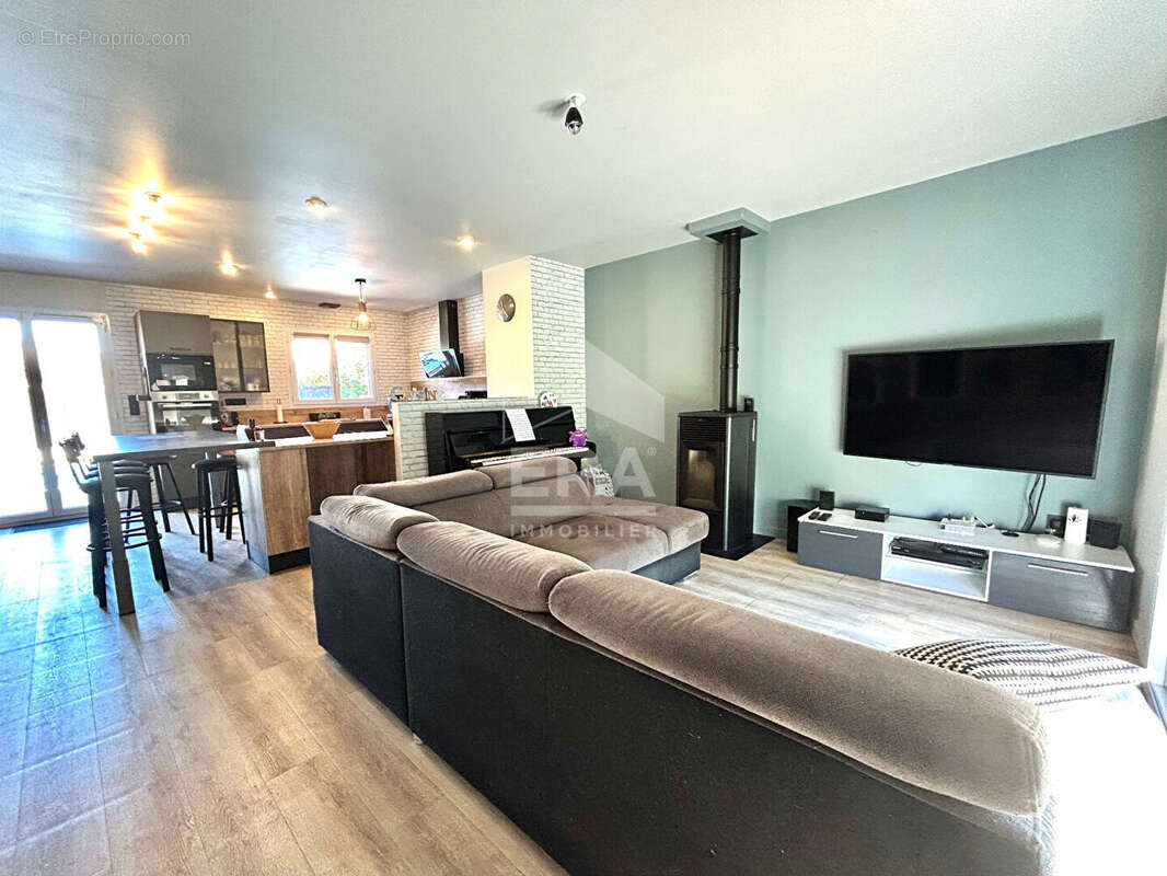 Autre à SAINT-SULPICE