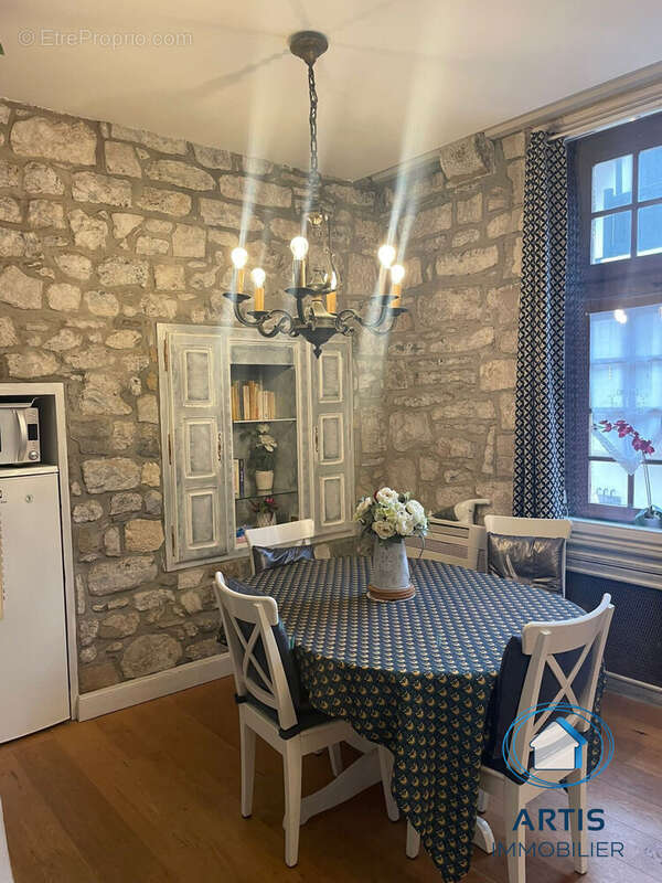 Appartement à SAINT-JEAN-DE-LUZ