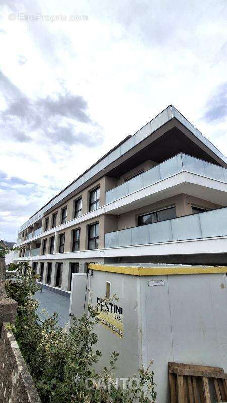 Appartement à PORNICHET