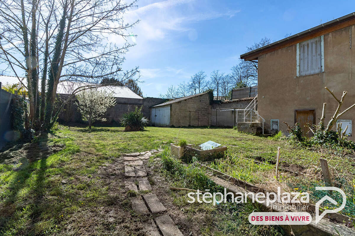Appartement à BOURG-EN-BRESSE