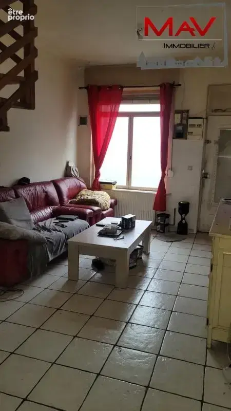 Maison à ROUBAIX
