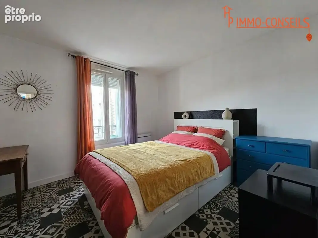 Maison 3 pièces 60 m² à vendre à Nozay (44170) - photo 2
