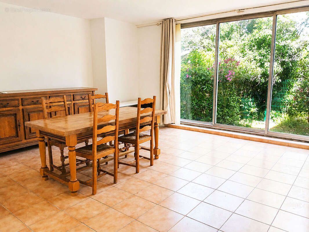 Appartement 53m² à aix-en-provence - photo 2