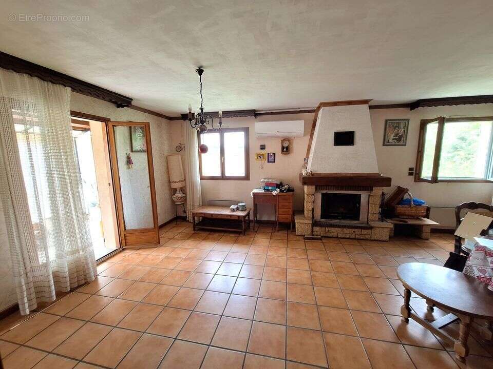 Maison à CLERIEUX