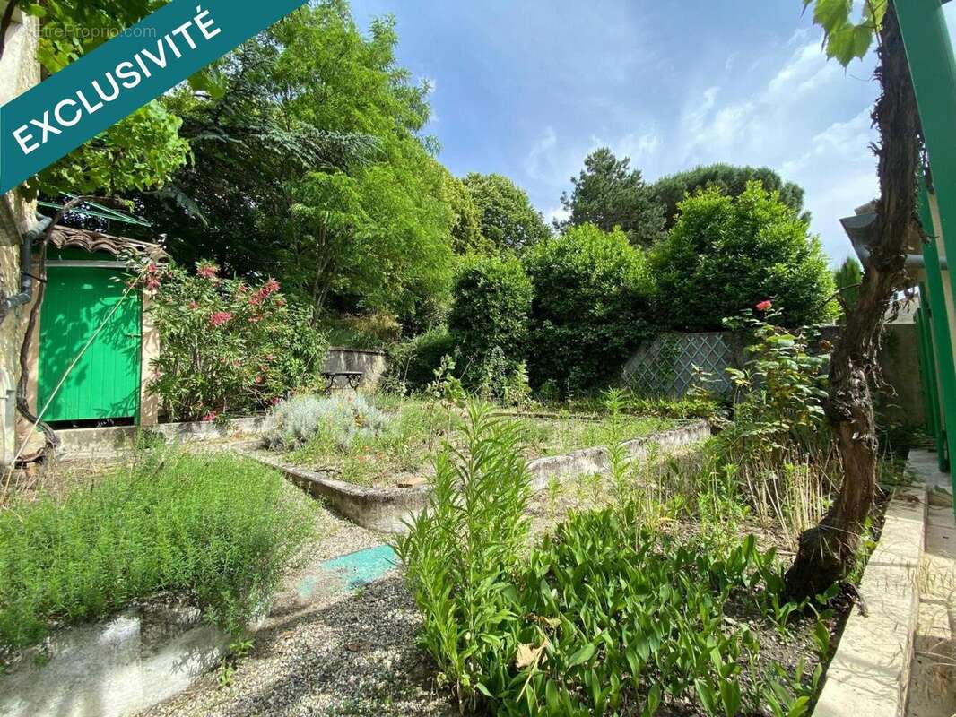 Photo 7 - Maison à DIEULEFIT