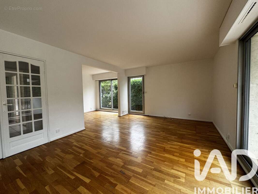 Photo 2 - Appartement à SOISY-SUR-SEINE