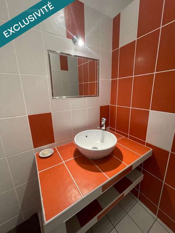 Photo 3 - Appartement à VANDOEUVRE-LES-NANCY