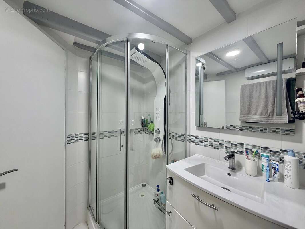 Appartement 38 m² à Verrieres-Le-Buisson  - photo 8