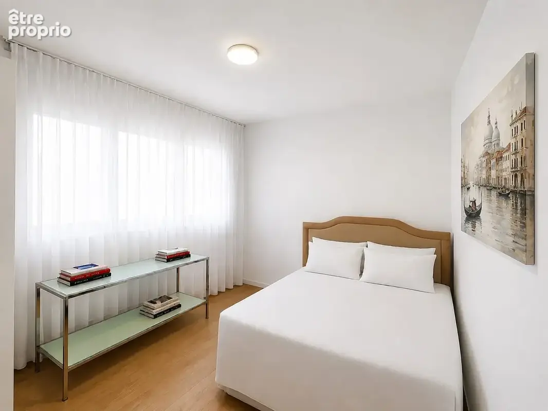 Maison 87 m² à Meyzieu  - photo 6