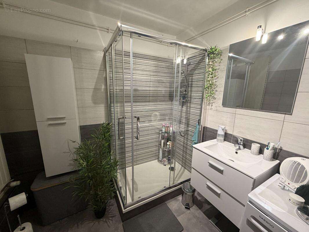 Appartement à NEVERS
