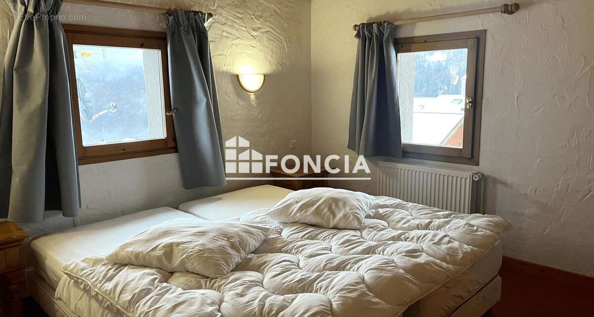 Maison avec un bel extérieur aux Allues - photo 8