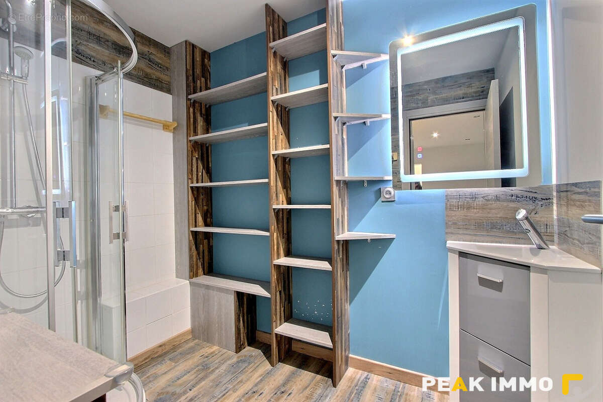 Appartement à ANNECY