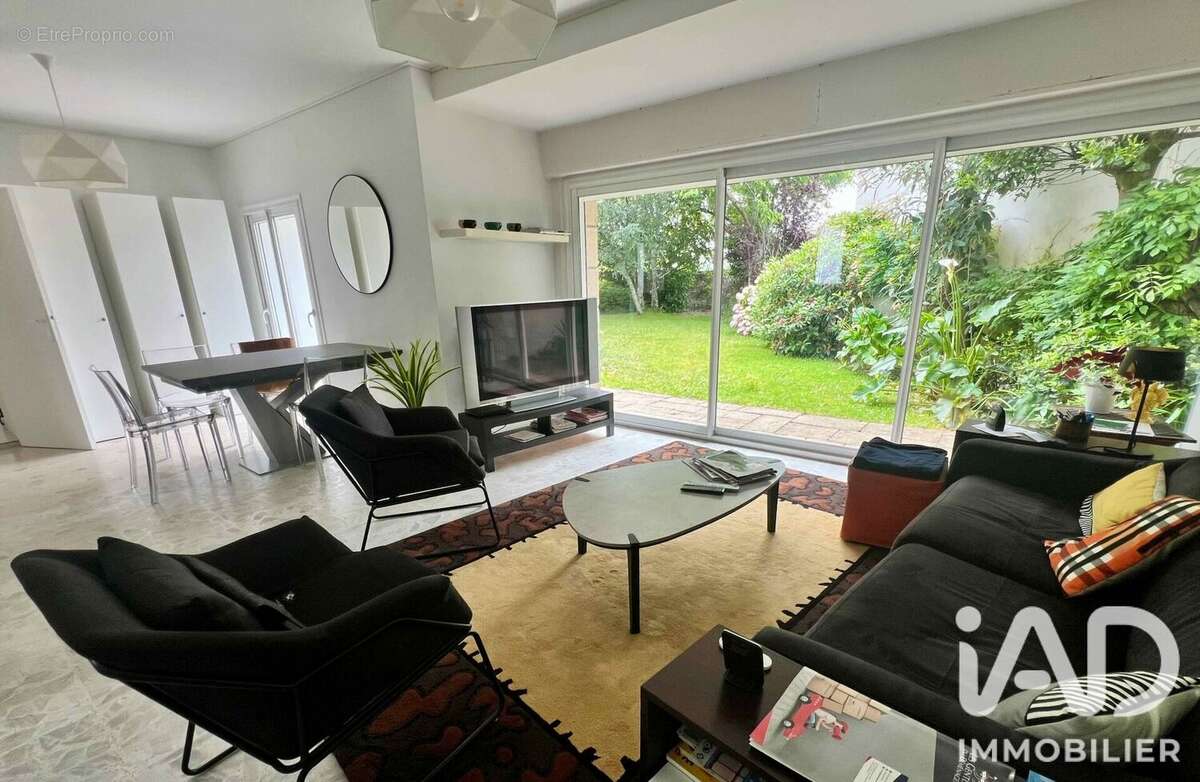 Photo 3 - Maison à VANNES