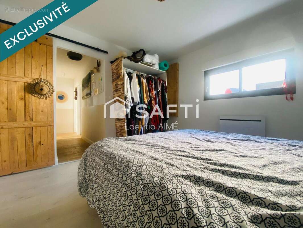 Photo 5 - Maison à CHATELAILLON-PLAGE