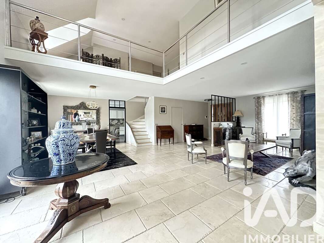 Photo 4 - Maison à SERVON