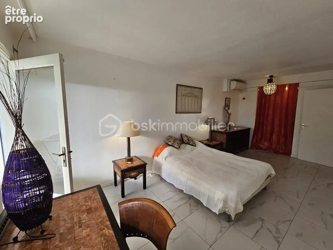 Appartement standing 3 pieces 127 m2 - photo 15