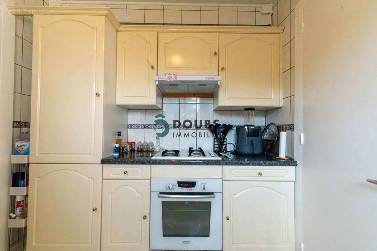 Appartement t3 - photo 7