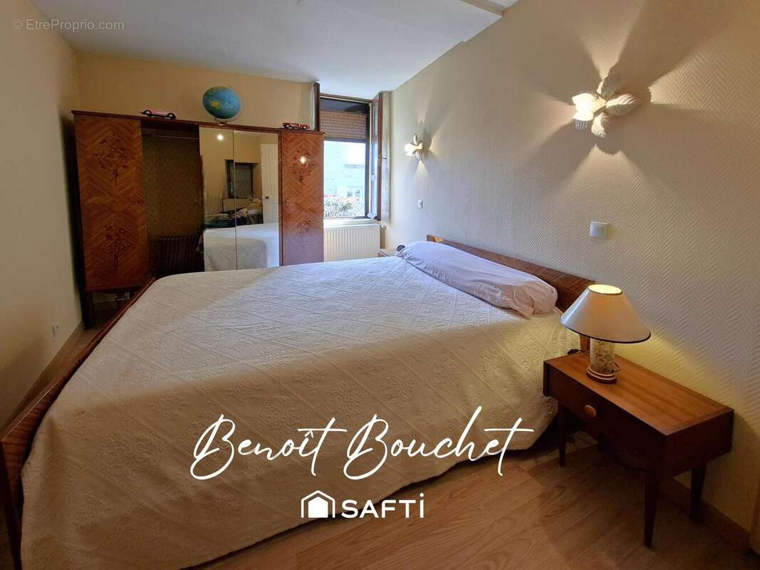 Photo 2 - Maison à DOUVRES-LA-DELIVRANDE