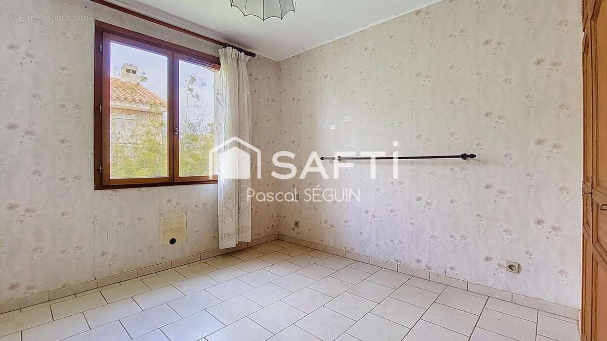 Photo 9 - Maison à SAINT-ANDRE