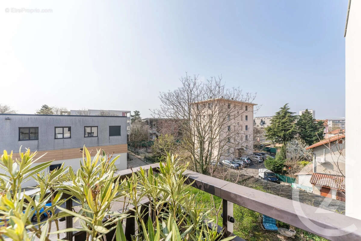 Appartement à SAINT-PRIEST