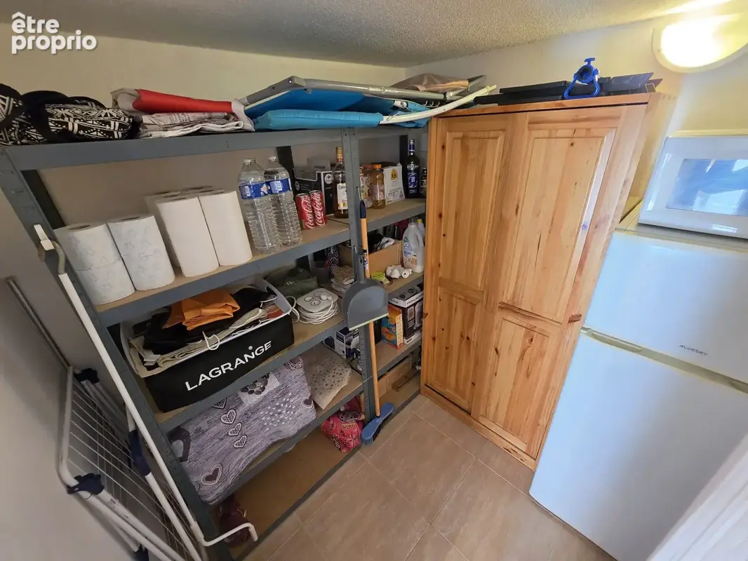 Maison 3 pièces 28 m² à vendre à Leucate (11370) - photo 7