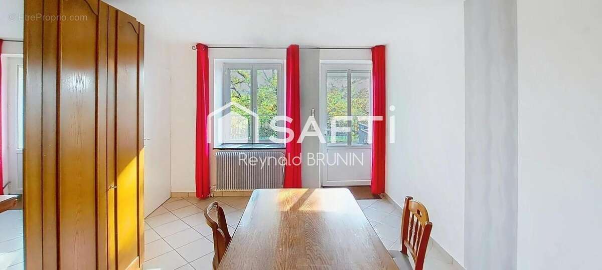 Photo 7 - Appartement à HADOL