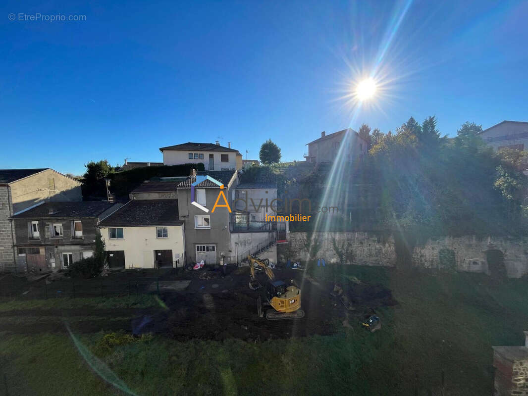 Appartement à LA GRAND-CROIX