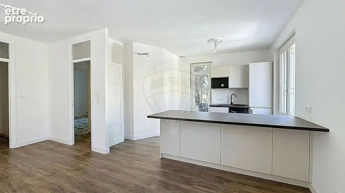Appartement 2 chambre(s) à vendre - photo 2
