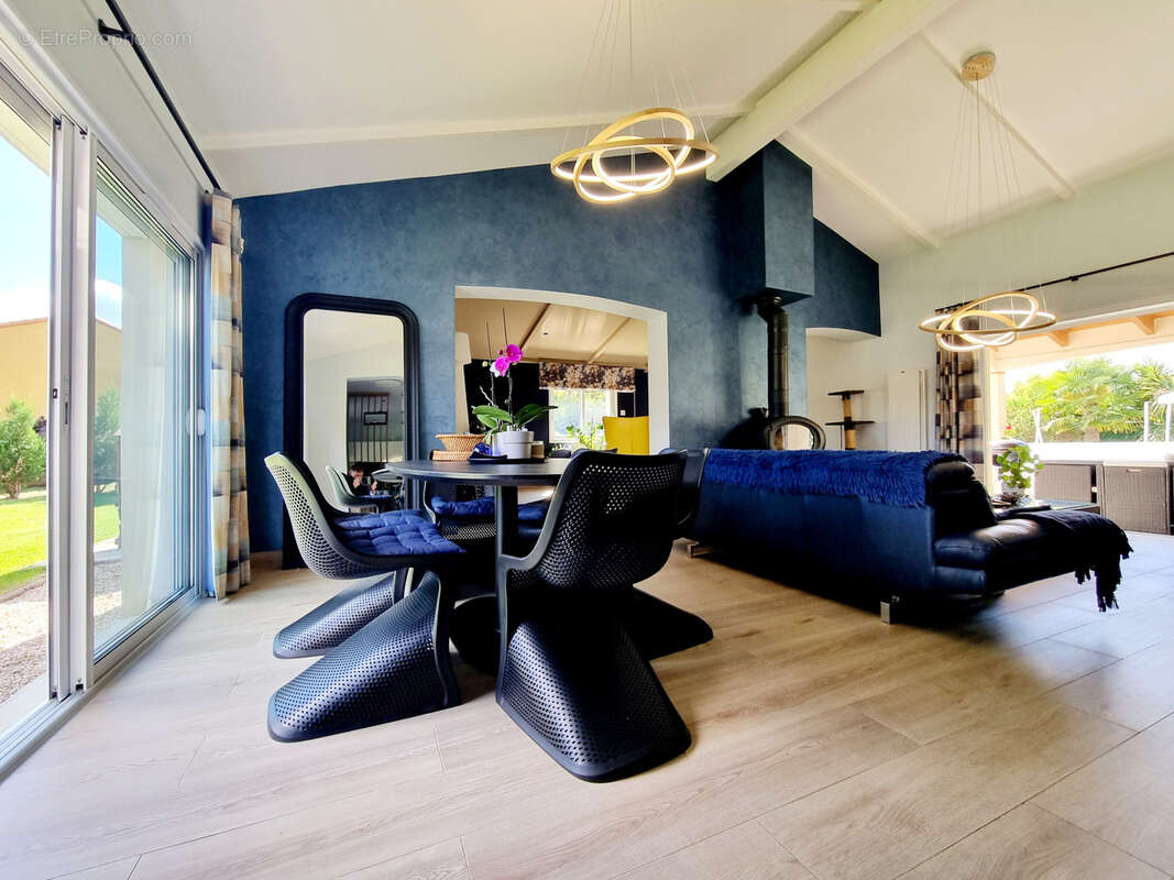 Maison à BASSE-GOULAINE