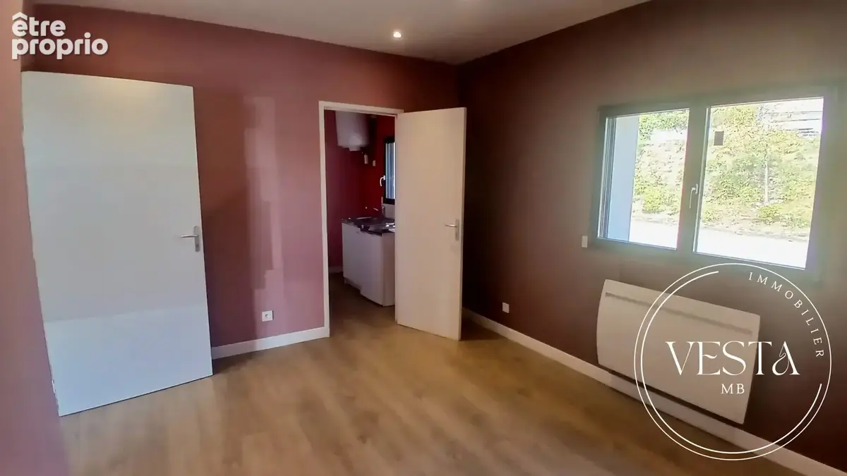 Commerce 51 m² à vendre à Belleneuve (21310) - photo 9