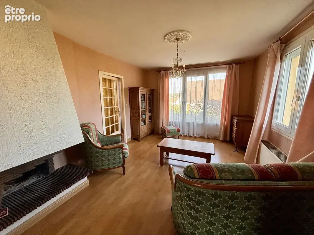 Maison 5 pièces 133 m² à vendre à Agneaux (50180) - photo 4